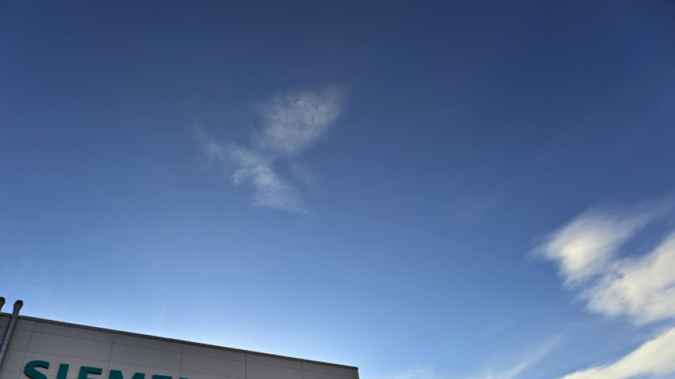 Siemens Energy erw&auml;gt &Uuml;bernahme von verlustreicher Tochterfirma Siemens Gamesa