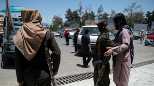 Auch Taliban-Chef Achundsada nimmt an Stammesversammlung Loja Dschirga teil