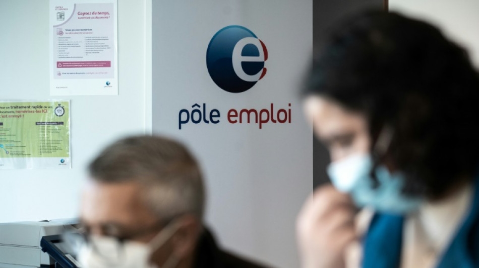 P&ocirc;le emploi: l&eacute;g&egrave;re hausse du ch&ocirc;mage en juillet de +0,6%