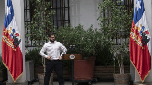 Misi&oacute;n del FMI destaca el buen rumbo de la econom&iacute;a de Chile