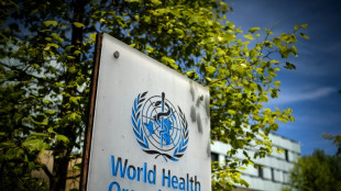 Des traces d'une forme de polio retrouv&eacute;es &agrave; Londres, selon l'OMS