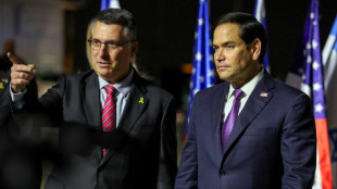 El jefe de la diplomacia de EEUU se re&uacute;ne con Netanyahu en Israel tras liberaci&oacute;n de tres rehenes en Gaza