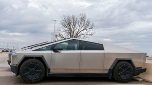 Tesla ruft wegen Problem am Gaspedal fast 3900 Cybertrucks zur&uuml;ck