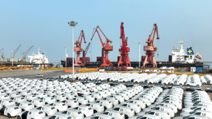 Autoverk&auml;ufe in China nehmen wieder Fahrt auf