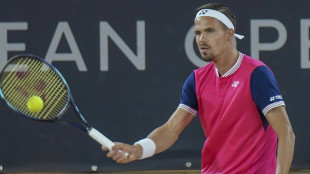 Altmaier am Hamburger Rothenbaum ausgeschieden