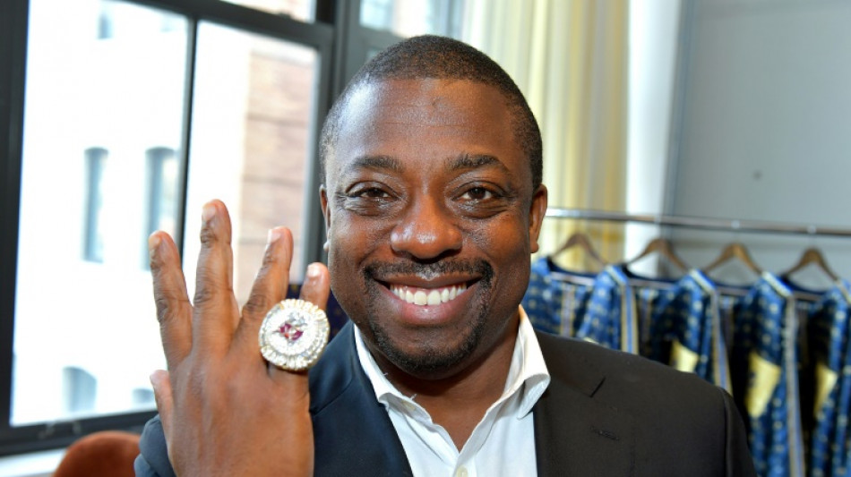 New Yorker Vize-Gouverneur wegen Korruptionsvorw&uuml;rfen zur&uuml;ckgetreten