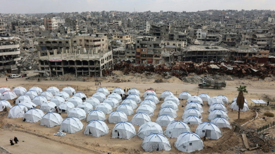 La tregua en Gaza, un acuerdo fr&aacute;gil y con muchas inc&oacute;gnitas, advierten los expertos