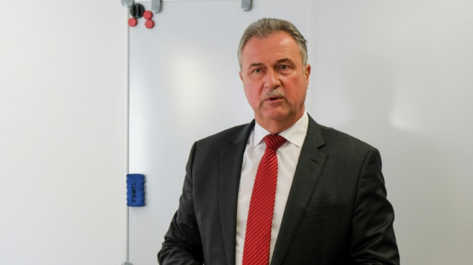 Lokf&uuml;hrergewerkschaft GDL: Erster Tarifabschluss mit Bahnunternehmen steht bevor