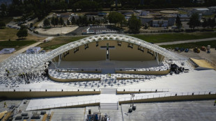 Jornada Mundial da Juventude, o maior encontro cat&oacute;lico do mundo