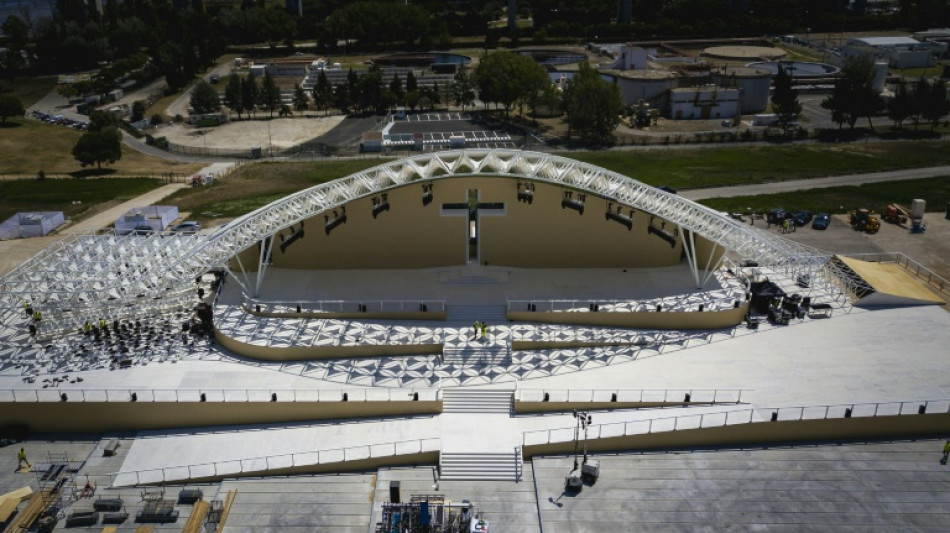 La Jornada Mundial de la Juventud, la mayor reuni&oacute;n cat&oacute;lica del mundo