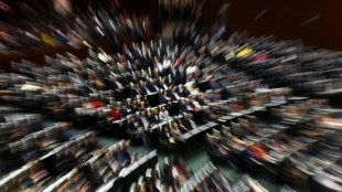 Diputados mexicanos crean grupo a favor de Rusia durante invasi&oacute;n de Ucrania