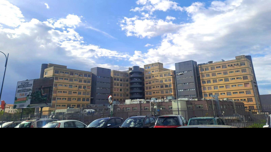 Angioplastica coronarica, riuscito intervento su paziente 86enne