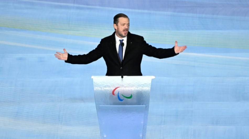 Los Juegos Paral&iacute;mpicos tienen seis meses por delante para vencer y convencer