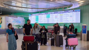 Record di americani in viaggio per il fine settimana 4 luglio