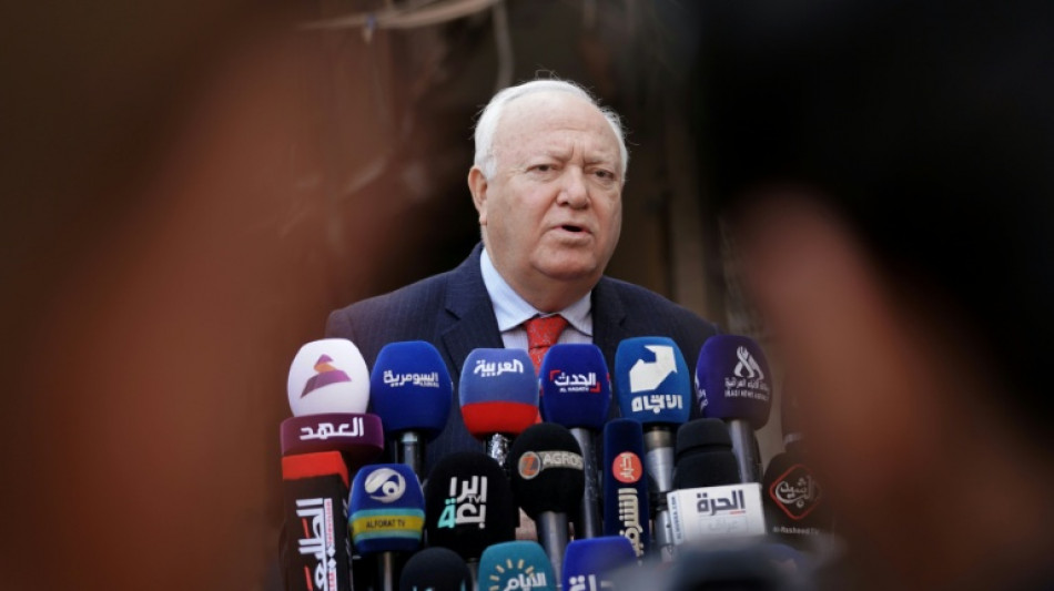 La ONU lanza movimiento para poner fin a las guerras