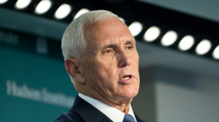 Ex-vice-presidente de Trump n&atilde;o o apoiar&aacute; na disputa presidencial