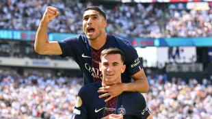 PSG e Chelsea se enfrentam pelo título mundial