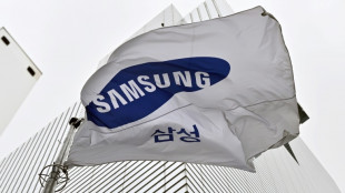 Cor&eacute;e du Sud: les salari&eacute;s de Samsung entament une gr&egrave;ve g&eacute;n&eacute;rale
