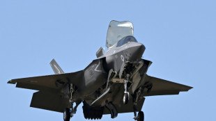 Canad&aacute; compra 88 cazas estadounidenses F-35, el pedido m&aacute;s importante en 30 a&ntilde;os