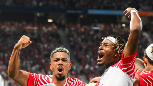 Leipzig im Rausch: RB &uuml;berrollt Stuttgart in Halbzeit zwei