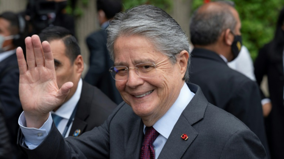 Ecuador lograr extender los plazos y bajar el inter&eacute;s de las deudas con China