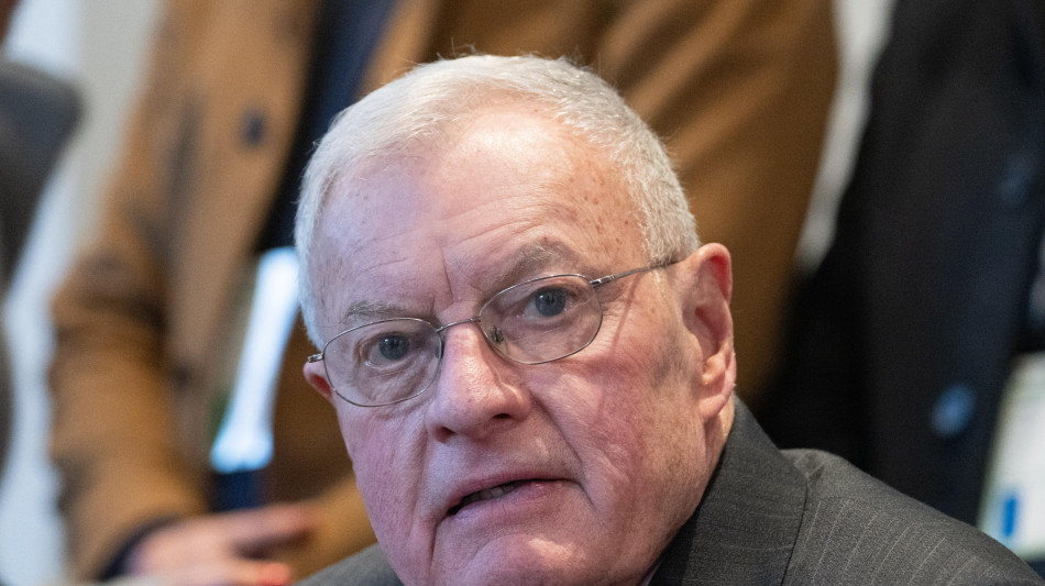 Kellogg, 'l'Europa non sieder&agrave; al tavolo dei negoziati'