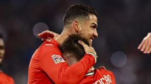 Nations League: Germania battuta 2-1, il Portogallo va in finale