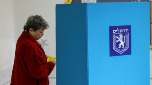 Israel realiza elei&ccedil;&otilde;es municipais adiadas pela guerra