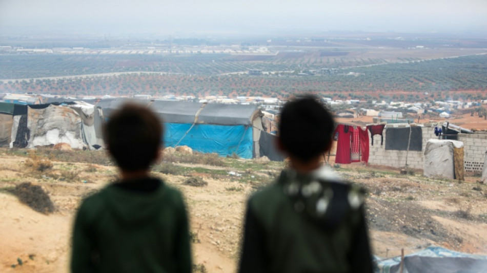 Entre l'Ukraine et les autres conflits, Amnesty d&eacute;nonce "un deux poids, deux mesures" de l'Occident