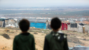 Entre l'Ukraine et les autres conflits, Amnesty d&eacute;nonce "un deux poids, deux mesures" de l'Occident