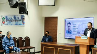 L'Iran condamne &agrave; mort un Irano-Allemand pour "terrorisme"
