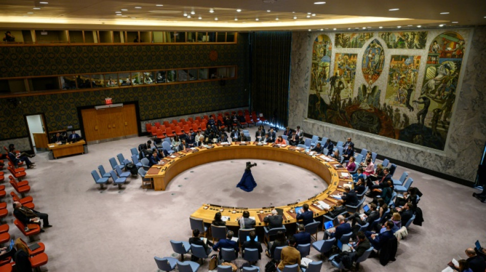 L'interdiction pour les Afghanes de travailler avec l'ONU condamne l'organisation &agrave; un "choix affreux"