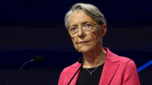 Premierministerin Borne k&uuml;ndigt nach Rentenalter-Anhebung weitere Reformen an