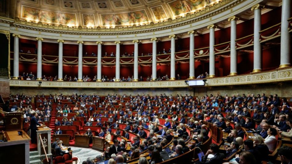 Frankreichs Regierung will Parlament &uuml;ber EU-Mercosur-Abkommen abstimmen lassen