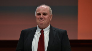 Hoene&szlig; r&auml;t Nagelsmann von Experimenten ab