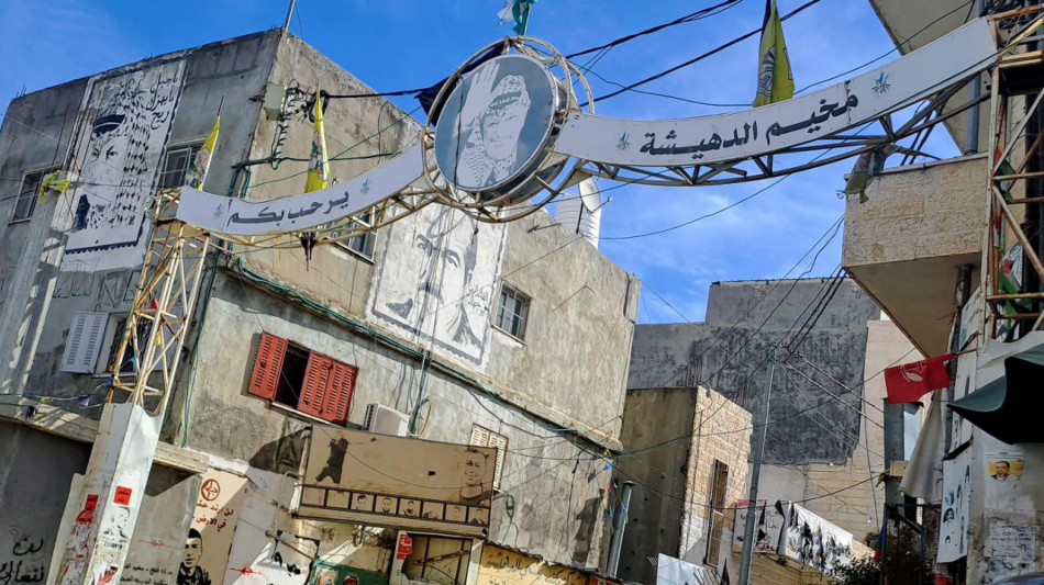 Ministri Israele, 'non lasceremo la Cisgiordania all'Anp'