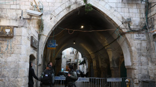 Netanyahu, 'lavoriamo ad un piano per garantire le celebrazioni al Santo Sepolcro'