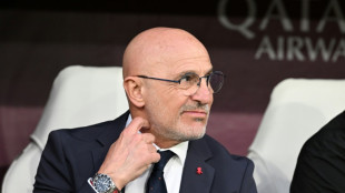 "Disfruto con el sufrimiento, me va la marcha", asegura De la Fuente