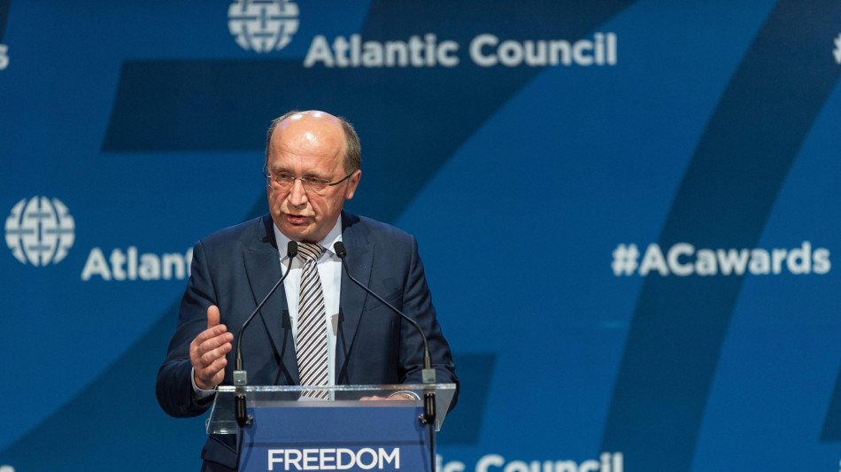 Il lituano Andrius Kubilius &egrave; commissario alla difesa