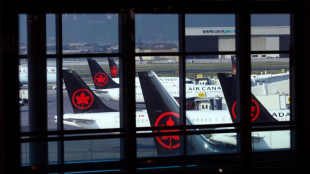 Air Canada enfrenta fecha l&iacute;mite para evitar una huelga