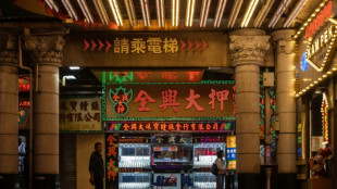 Paradis des casinos, Macao peine &agrave; diversifier son &eacute;conomie
