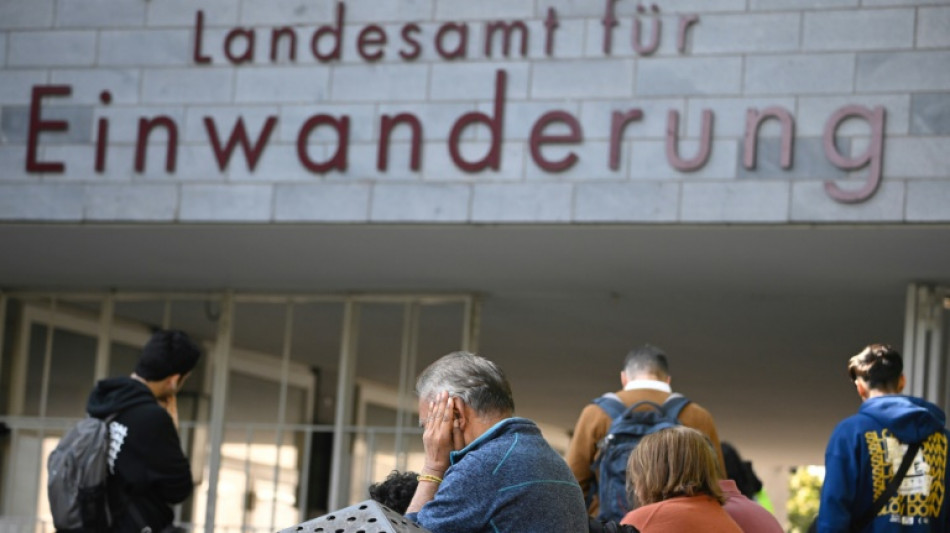 Studie: Bev&ouml;lkerung in Deutschland sieht Zuwanderung nicht grunds&auml;tzlich skeptisch