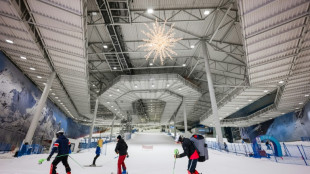 La passion norv&eacute;gienne pour le ski &agrave; l'&eacute;preuve du changement climatique 