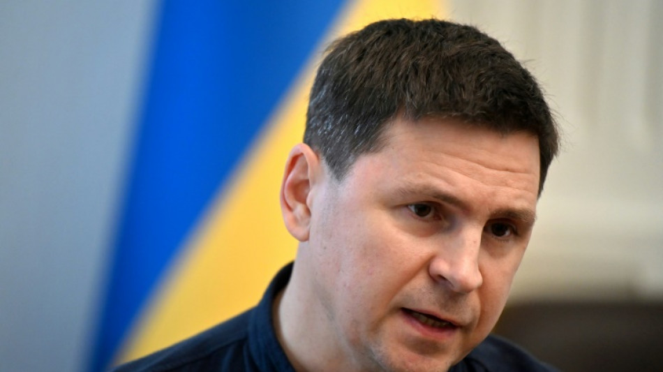Kyiv expects 'long and difficult' counteroffensive 