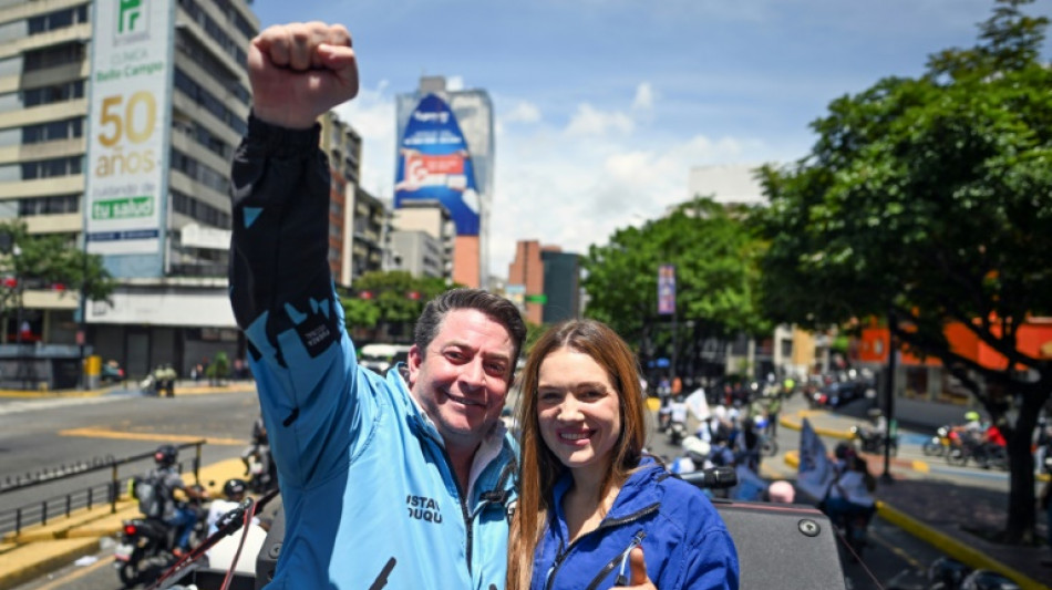 Venezuela elege prefeitos quase sem oposi&ccedil;&atilde;o ao chavismo