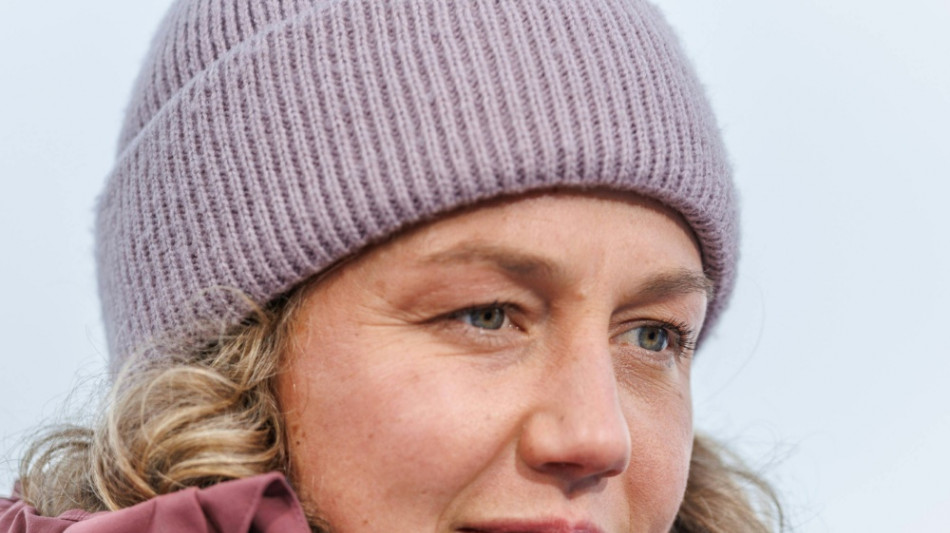 Dahlmeier beim Bergsteigen schwer verungl&uuml;ckt