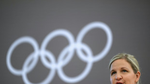 New chief Coventry says IOC will launch gender working group 
