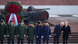 Rusia considera "prometedor" el di&aacute;logo entre Putin y Trump