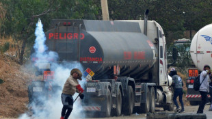 'A luta vai continuar', diz ex-presidente Evo Morales sobre bloqueio de vias na Bol&iacute;via