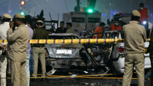 What we know about deadly Delhi car blast